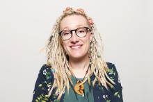 Wiebke Dahlhaus
